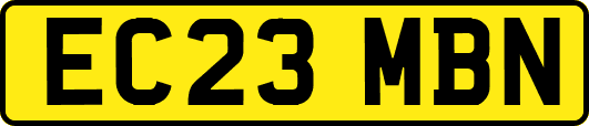 EC23MBN