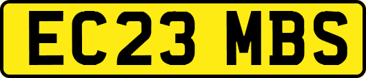 EC23MBS