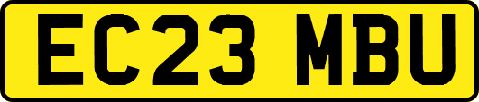 EC23MBU
