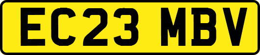 EC23MBV