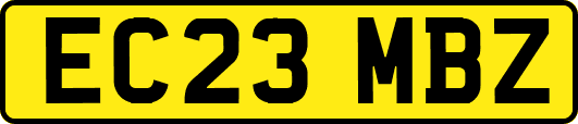 EC23MBZ