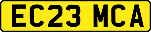 EC23MCA