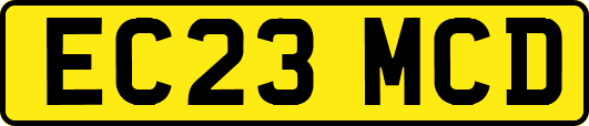 EC23MCD