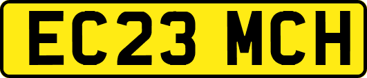 EC23MCH