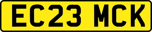 EC23MCK