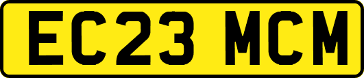 EC23MCM