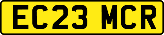 EC23MCR