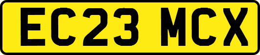 EC23MCX