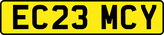 EC23MCY