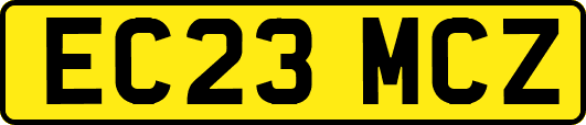 EC23MCZ