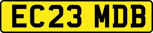 EC23MDB