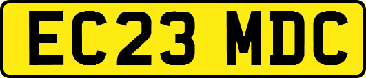 EC23MDC