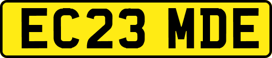 EC23MDE