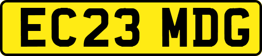 EC23MDG