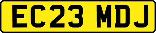 EC23MDJ