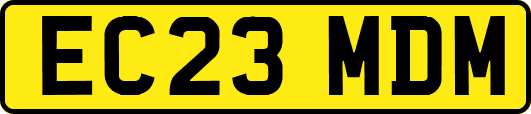 EC23MDM