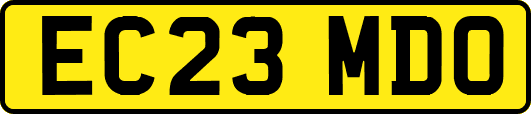 EC23MDO