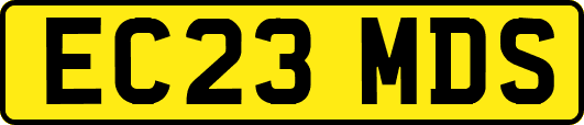 EC23MDS