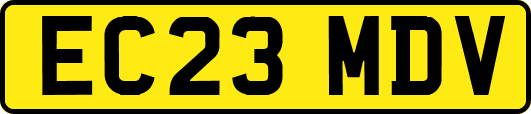 EC23MDV