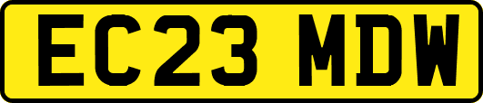 EC23MDW