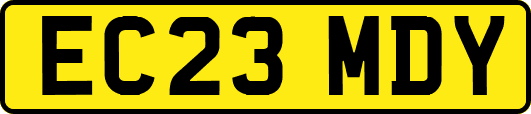 EC23MDY