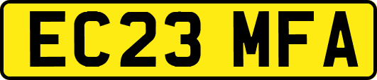 EC23MFA