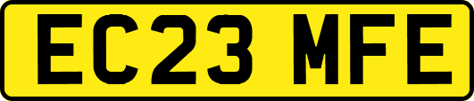 EC23MFE