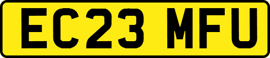 EC23MFU