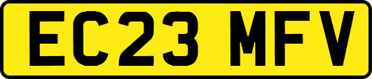 EC23MFV