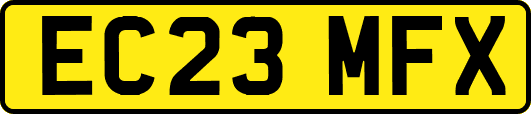 EC23MFX