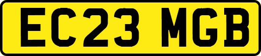 EC23MGB