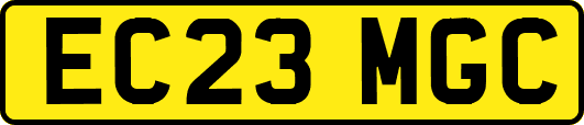 EC23MGC