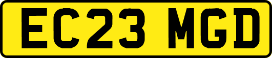 EC23MGD