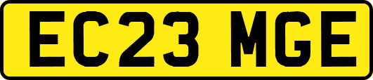 EC23MGE