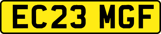 EC23MGF