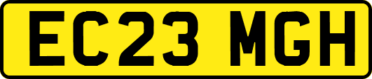 EC23MGH
