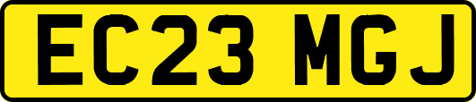 EC23MGJ