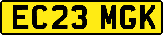 EC23MGK