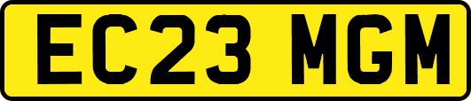 EC23MGM