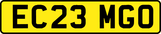 EC23MGO