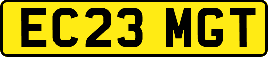 EC23MGT