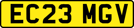 EC23MGV
