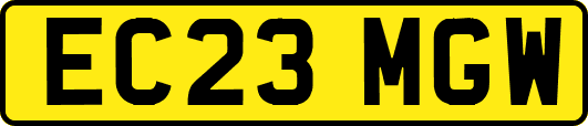 EC23MGW