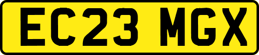 EC23MGX