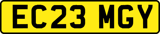 EC23MGY