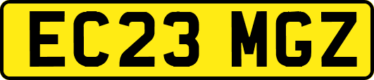 EC23MGZ
