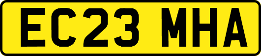 EC23MHA