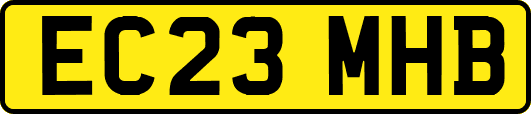 EC23MHB