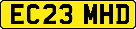 EC23MHD