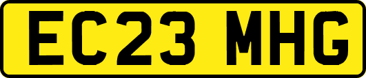 EC23MHG